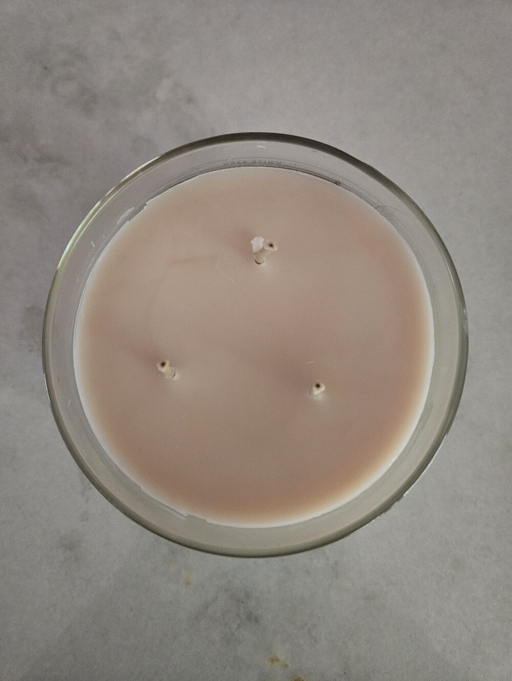 White Barn Sugared Pomegranate Candle - Picture 2 of 4